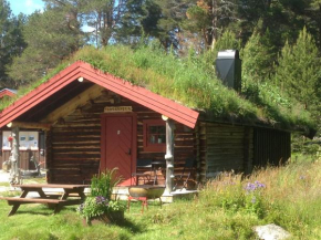 Båtstø Camping